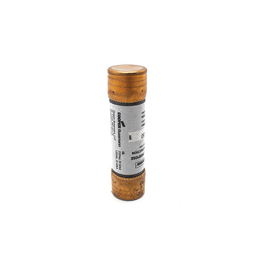 Delta Fuse 50 Amp 250V — view 2