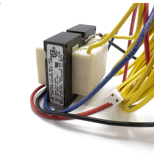 Delta 12V Transformer — view 2