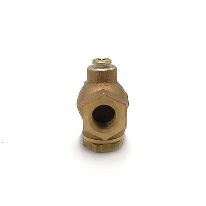 Delta Check Valve - 1/4" Spring — view 2
