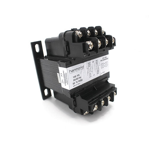 Delta Transformer, Multitap (480V)