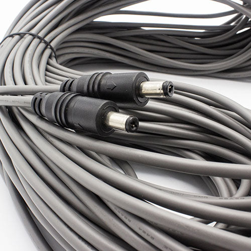 Delta Cable, 100' DCCP Sensor — view 2