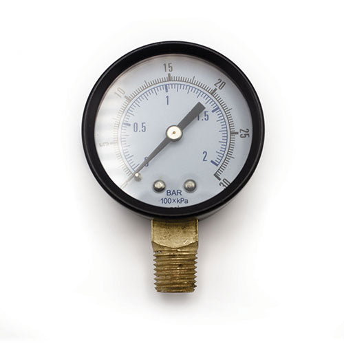 Delta Pressure Gauge