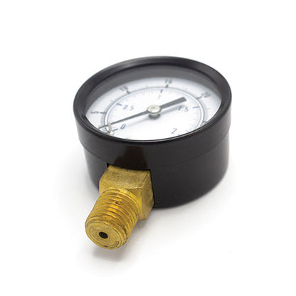Delta Pressure Gauge — view 2