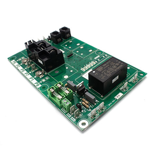 Delta LLC-1700-2 Printed Circuit Board
