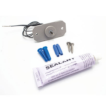 Delta Sensor Assembly