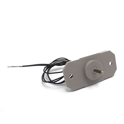Delta Sensor Assembly — view 2
