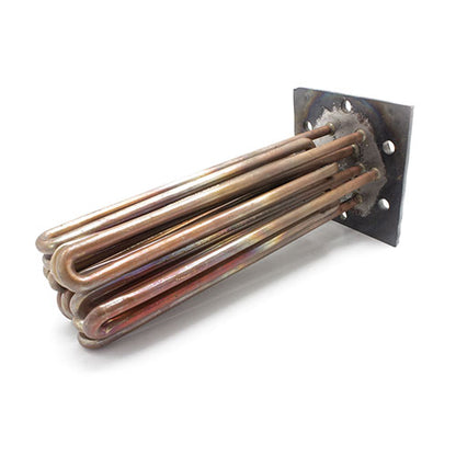 Delta Heating Element 15kW 480V 3 Phase — view 2