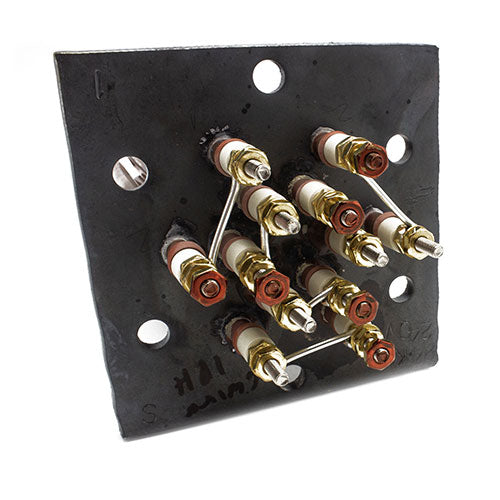 Delta Heating Element 18kW 208V 3-Phase, 3-Wire — view 3