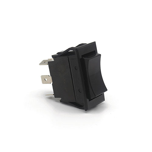 Delta Rocker Switch