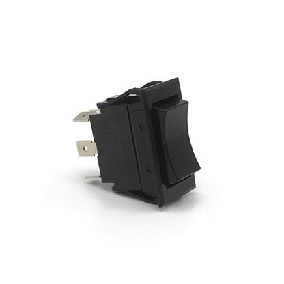 Delta Rocker Switch