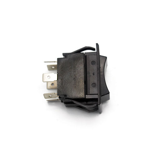 Delta Rocker Switch — view 2