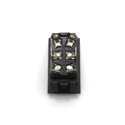 Delta Rocker Switch — view 3