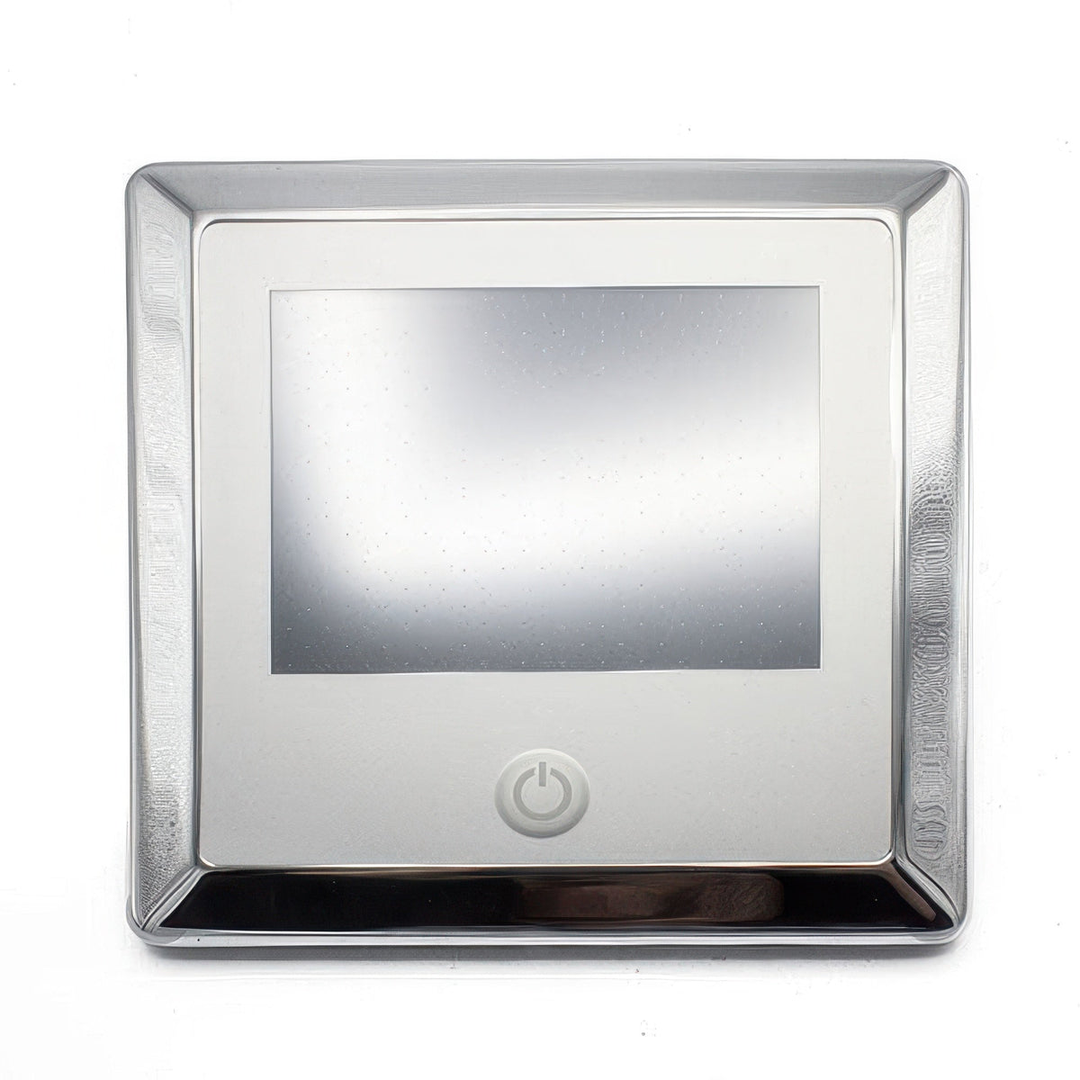 Delta Steamist 450 Interface, Polished Chrome