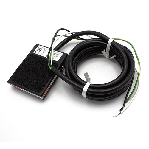 Delta Foot Pedal Switch