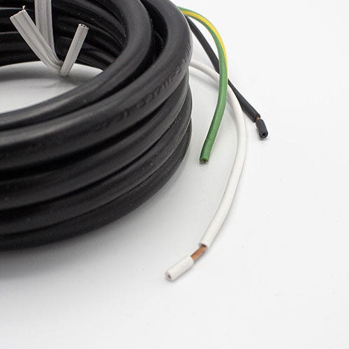 Delta Foot Pedal Switch — view 3