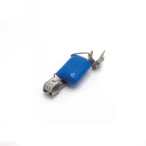 Delta Contactor Snubber