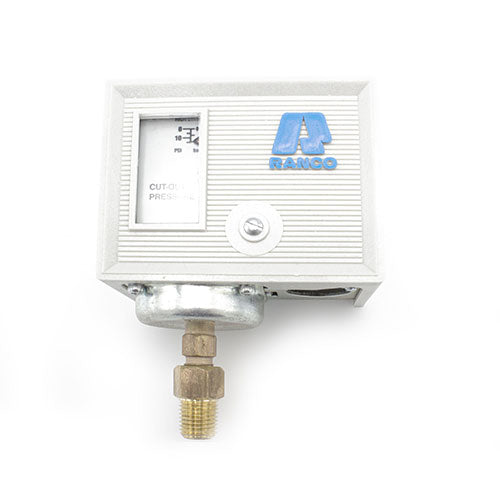 Delta Pressure Switch 0-15 psi
