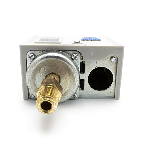 Delta Pressure Switch 0-15 psi — view 2