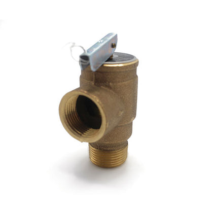 Delta Safety Relief Valve 15 PSI — view 2