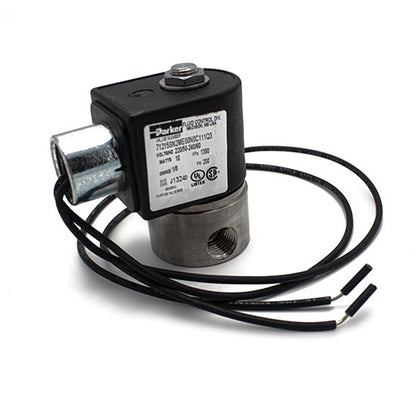 Delta Water Solenoid Valve 1/4" 208/240V