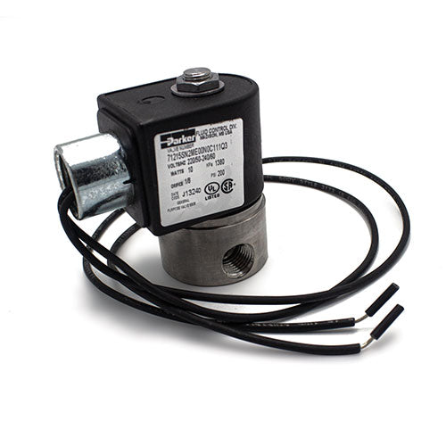 Delta Water Solenoid Valve 1/4" 208/240V