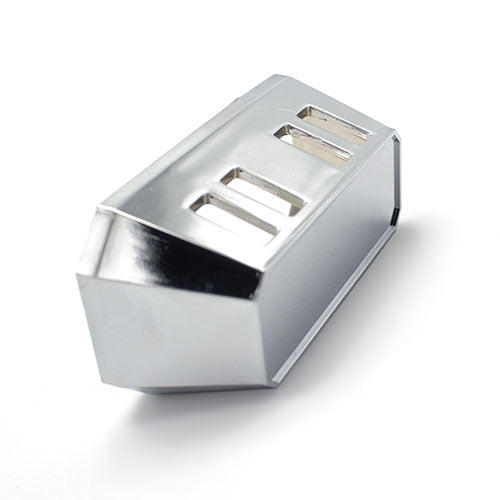 Delta Sensor Cover — view 2