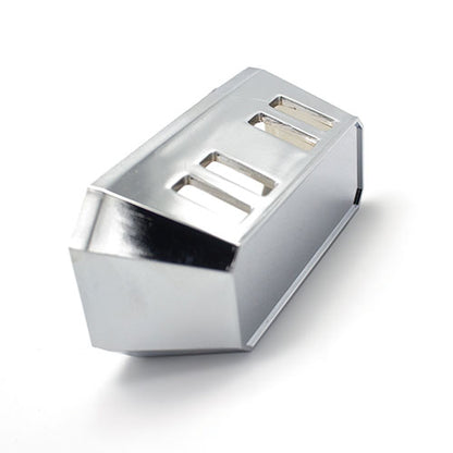 Delta Sensor Cover — view 2