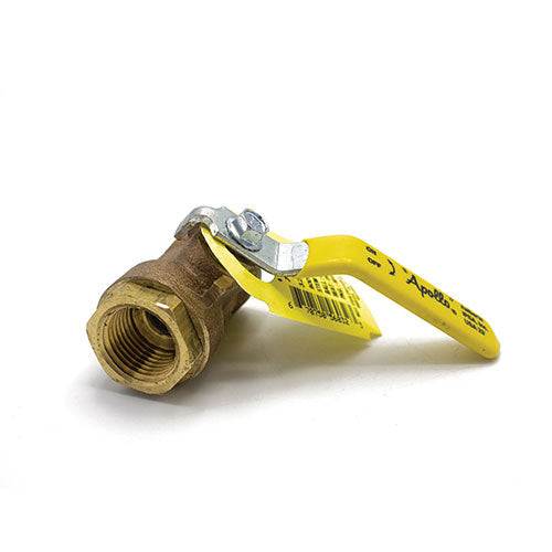 Delta Manual Drain Valve 1/2"