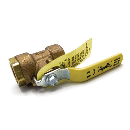 Delta Manual Drain Valve 1/2" — view 2