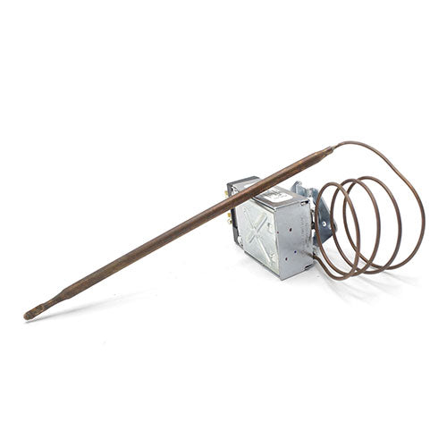 Delta Temp/Pressure Control — view 2