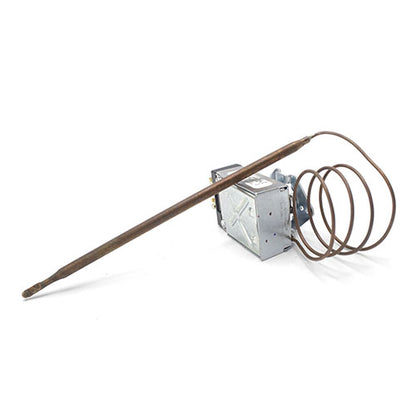 Delta Temp/Pressure Control — view 2