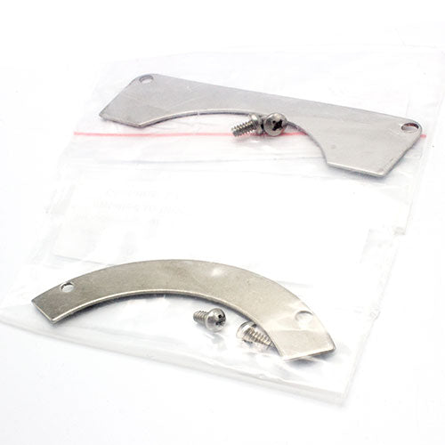 Delta Steamhead, Deflector, 304 S/S