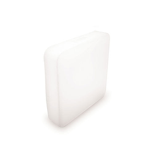 Delta Square Steam Head Cover