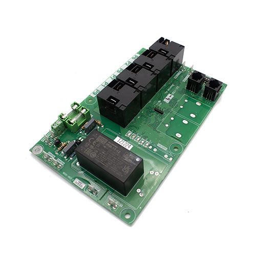 Delta LLC-1700-4 Printed Circuit Board