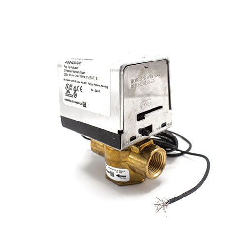 Delta Auto Drain Valve