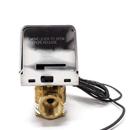 Delta Auto Drain Valve — view 2