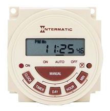 Scandia 24-Hour Programmable Digital Timer