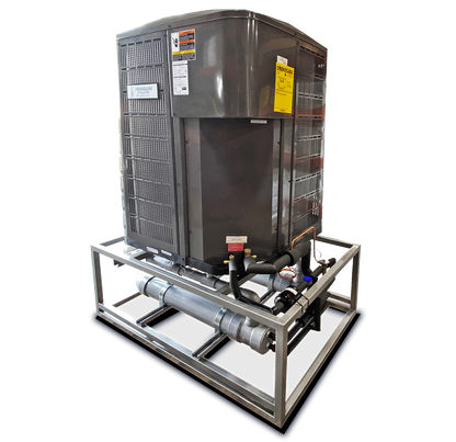 Penguin Chillers 5 ton commercial water chiller