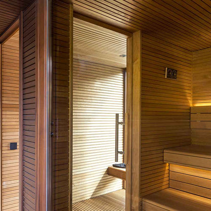 Auroom Natura - 5 Person