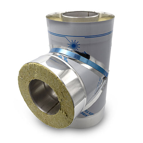 HUUM Double Wall T-Triplet