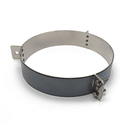 HUUM 3-Point Roof Stabilizing Clamp
