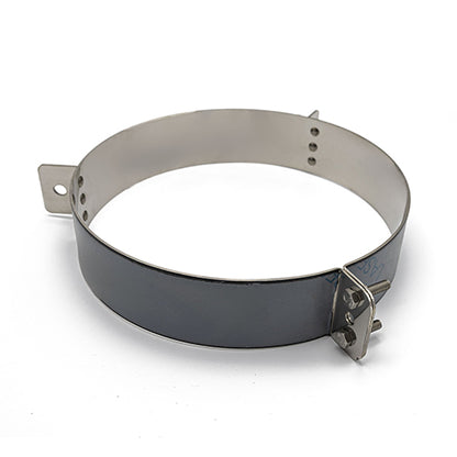 HUUM 3-Point Roof Stabilizing Clamp