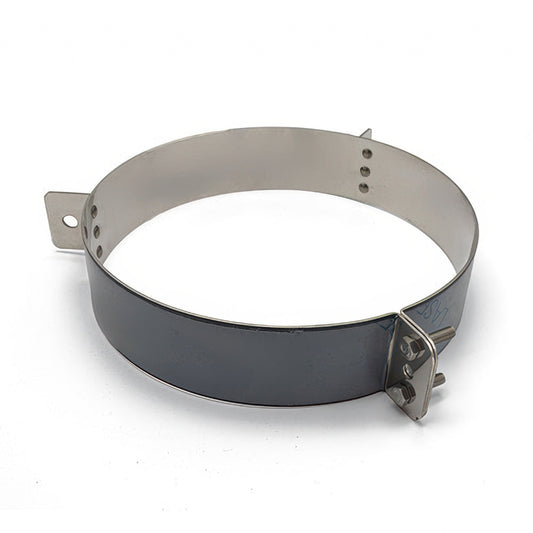 HUUM 3-Point Roof Stabilizing Clamp