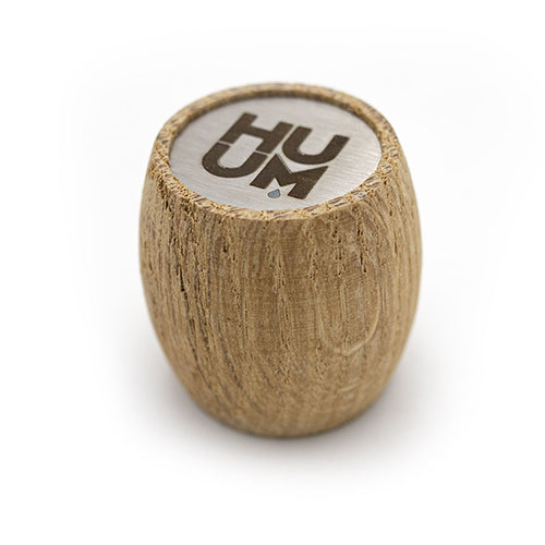 HUUM Door Knob for HIVE Wood/Heat Series Sauna Stoves