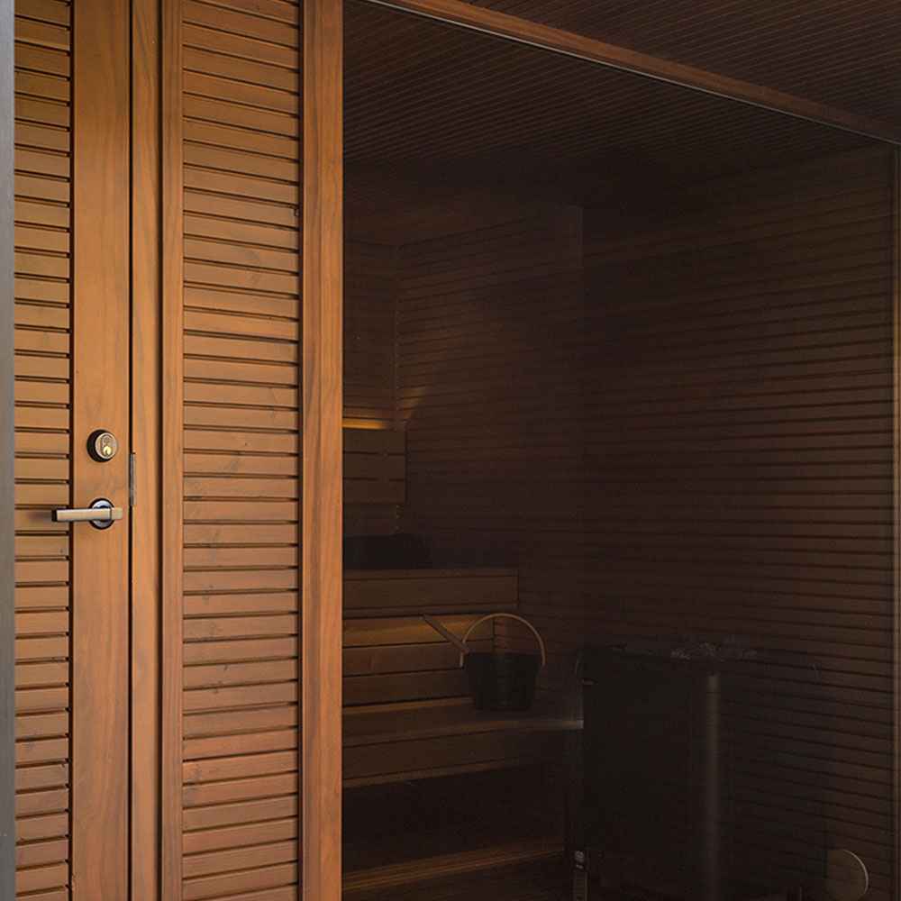 Auroom Natura - 5 Person