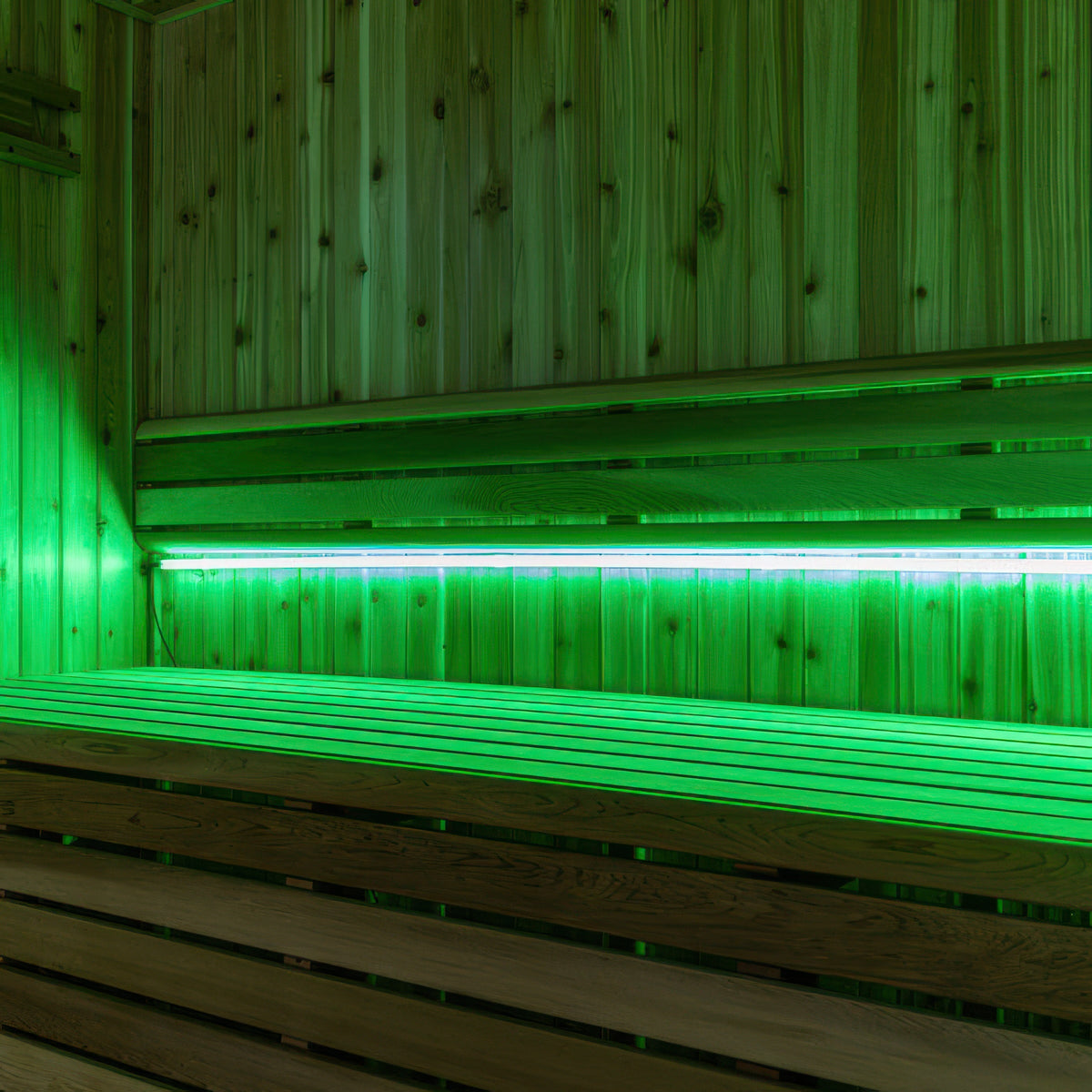 Leisurecraft SaunaGlo 43 inch LED Light Bar