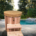 Canadian Timber 38