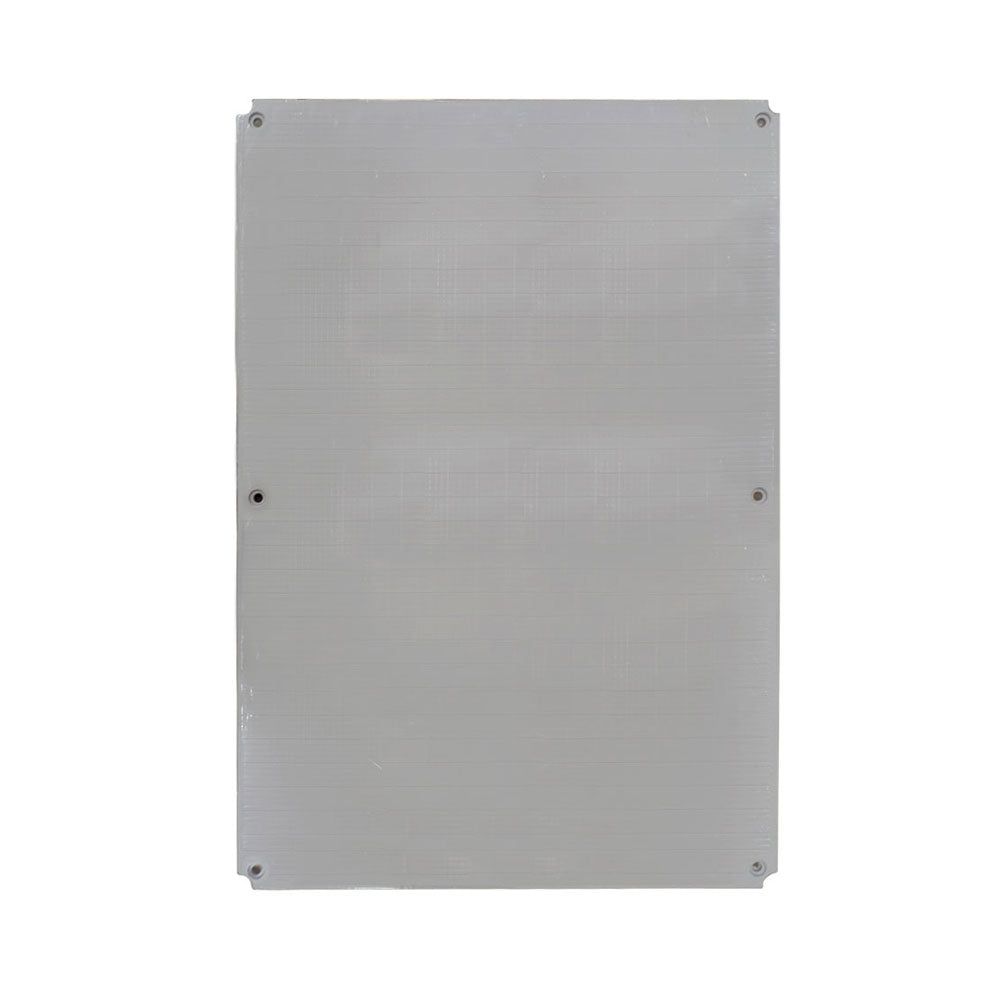 SaunaLife SaunaGear 302 - Waterproof Sauna Electrical Enclosure — view 3