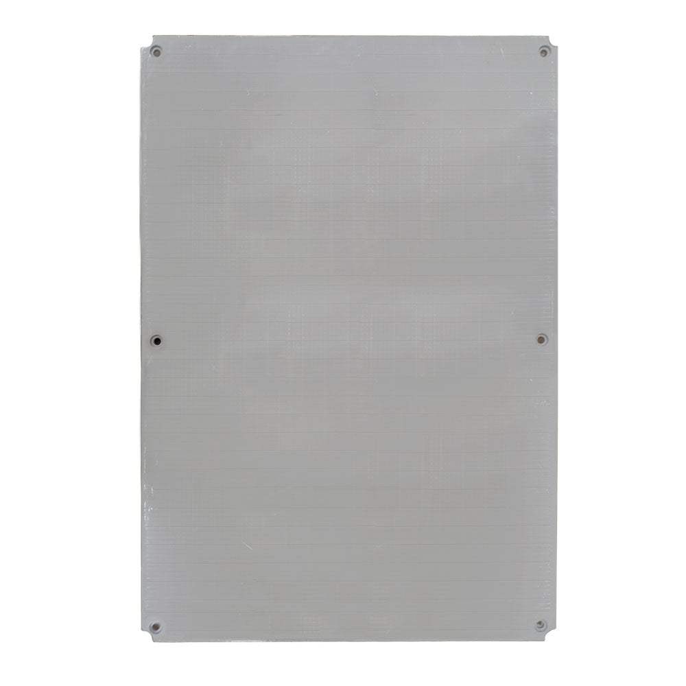 SaunaLife SaunaGear 301 - Waterproof Sauna Electrical Enclosure — view 3