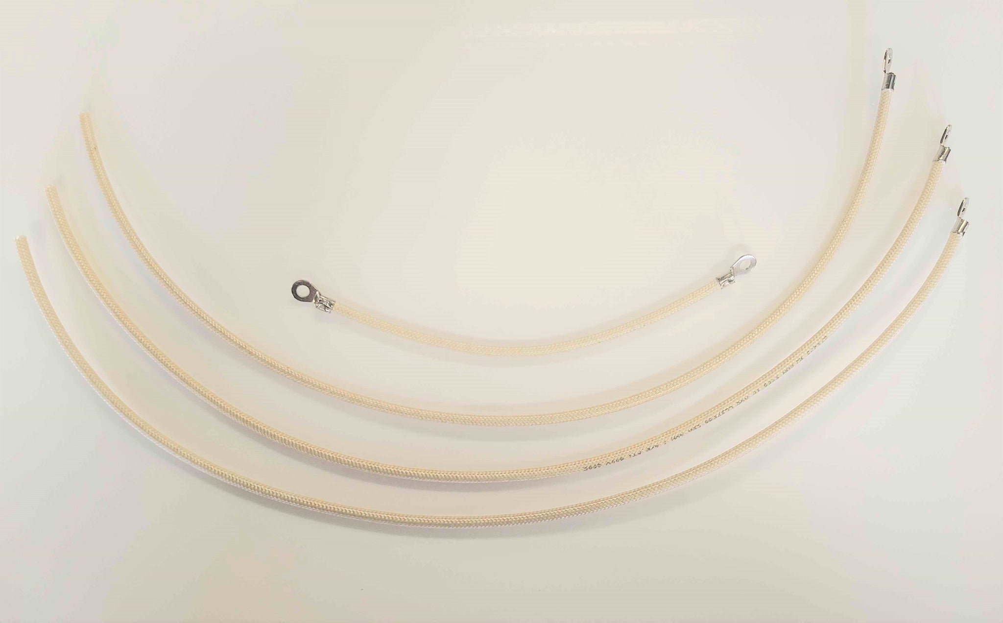 Scandia Element Wires - 9kW 3 Phase